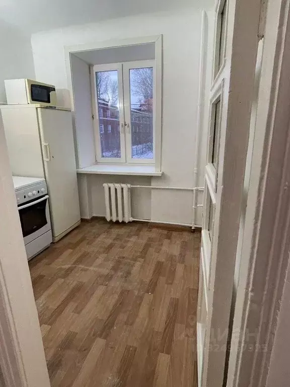 3-к кв. Иркутская область, Иркутск Донская ул., 19 (53.0 м) - Фото 1