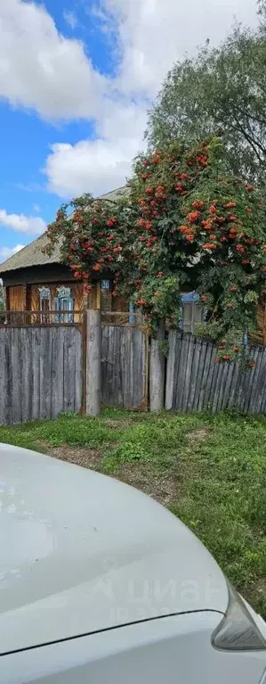 Участок в Башкортостан, Кармаскалинский район, с. Шаймуратово ул. ... - Фото 1