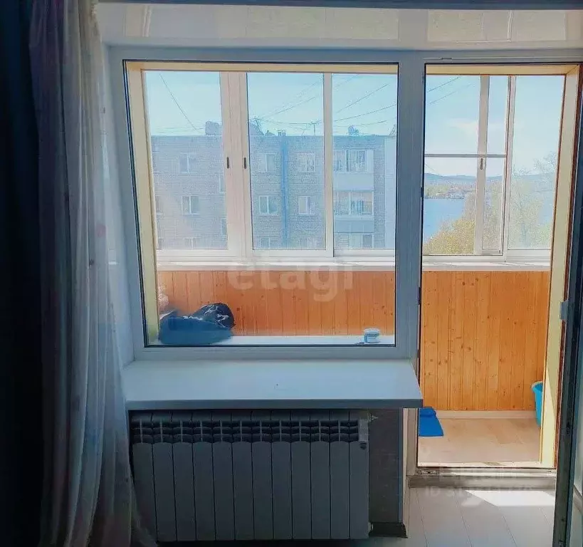 1-к кв. Свердловская область, Нижний Тагил Красногвардейская ул., 8А ... - Фото 1