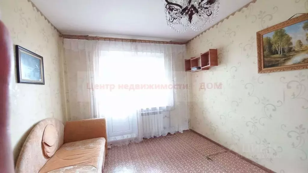 3-к кв. Белгородская область, Белгород ул. Губкина, 34 (60.1 м) - Фото 2