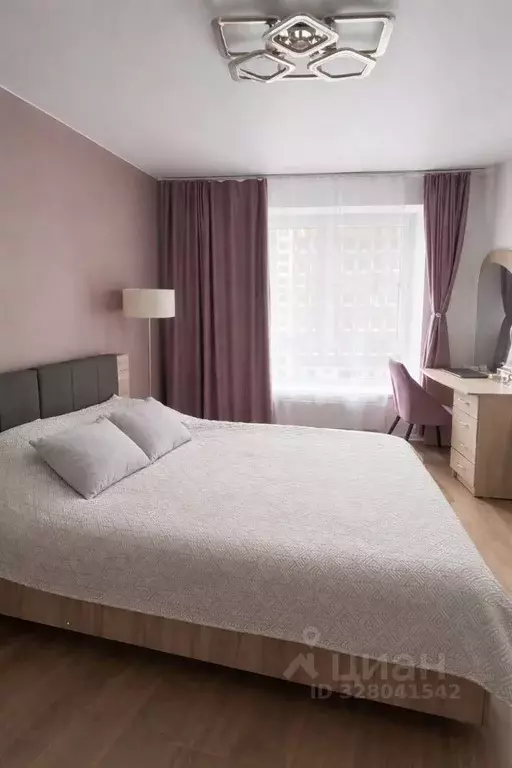 2-к кв. Московская область, Балашиха ул. Реутовская, 6 (51.0 м) - Фото 1