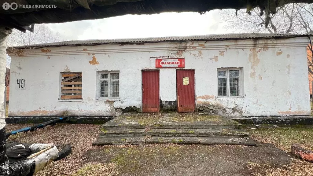 Помещение свободного назначения (131.8 м) - Фото 2