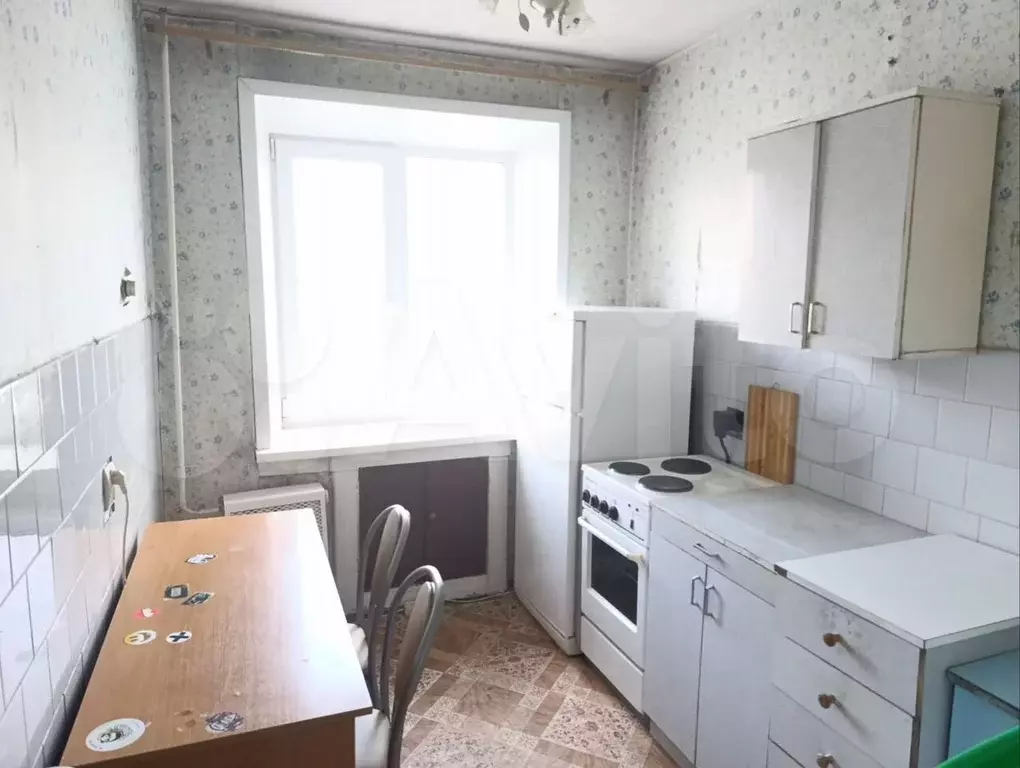 1-к. квартира, 35 м, 3/10 эт. - Фото 1