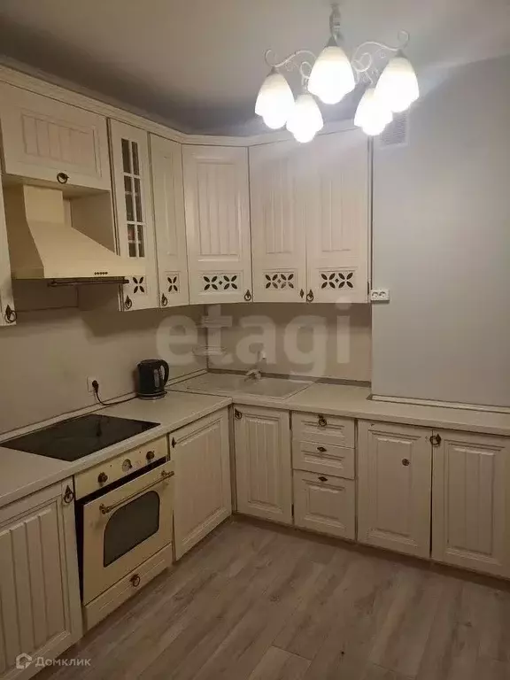 Продаётся 2-к квартира, 56 м - Фото 1