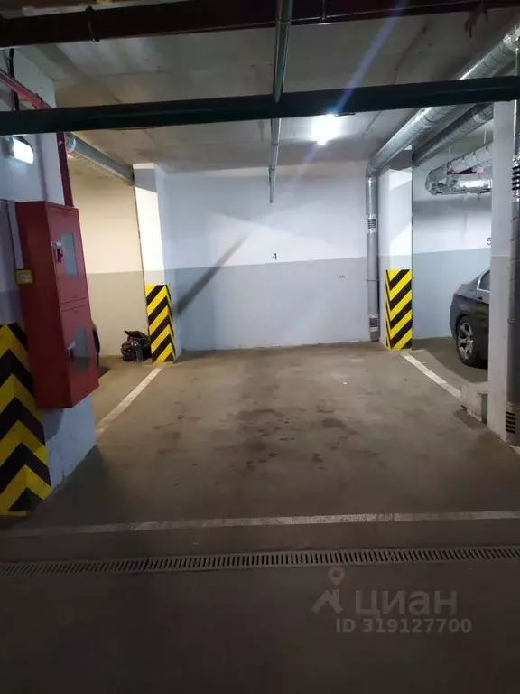 Гараж в Ростовская область, Ростов-на-Дону Таганрогская ул., 132/2 (18 ... - Фото 0