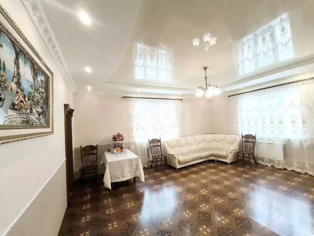 Дом в Самарская область, Самара Семафорная ул., 11 (248 м) - Фото 1