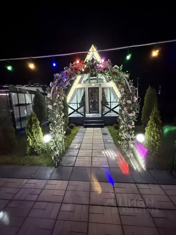 Дом в Московская область, Раменский муниципальный округ, Рыболово парк ... - Фото 1