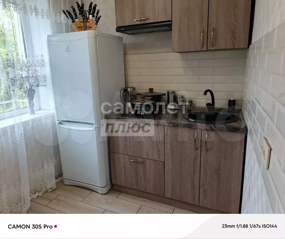 3-к. квартира, 65 м, 4/5 эт. - Фото 0