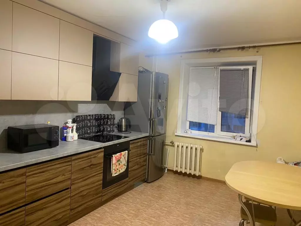 2-к. квартира, 60м, 5/10эт. - Фото 1