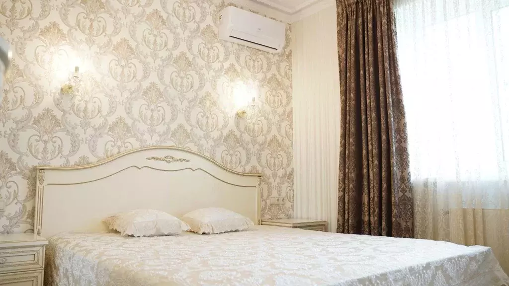 2-к кв. Ставропольский край, Пятигорск Партизанская ул., 3к3 (73.0 м) - Фото 0