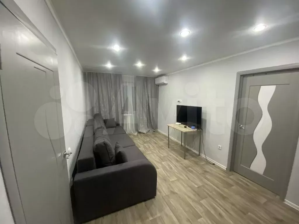 2-к. квартира, 47 м, 3/5 эт. - Фото 1
