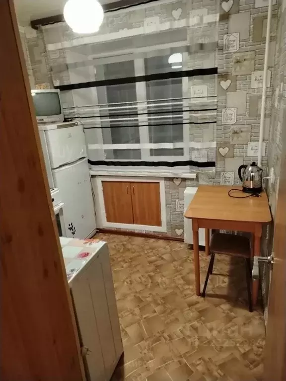 2-к кв. Кировская область, Киров ул. Дзержинского, 52 (44.0 м) - Фото 1