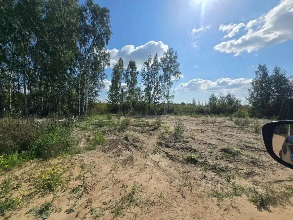 Участок в Татарстан, Зеленодольск ул. Екатерины Ошариной (6.0 сот.) - Фото 0