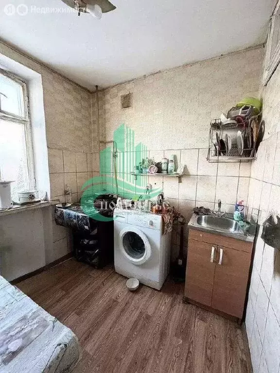 1-комнатная квартира: Симферополь, Сочинская улица, 2 (33.4 м) - Фото 2