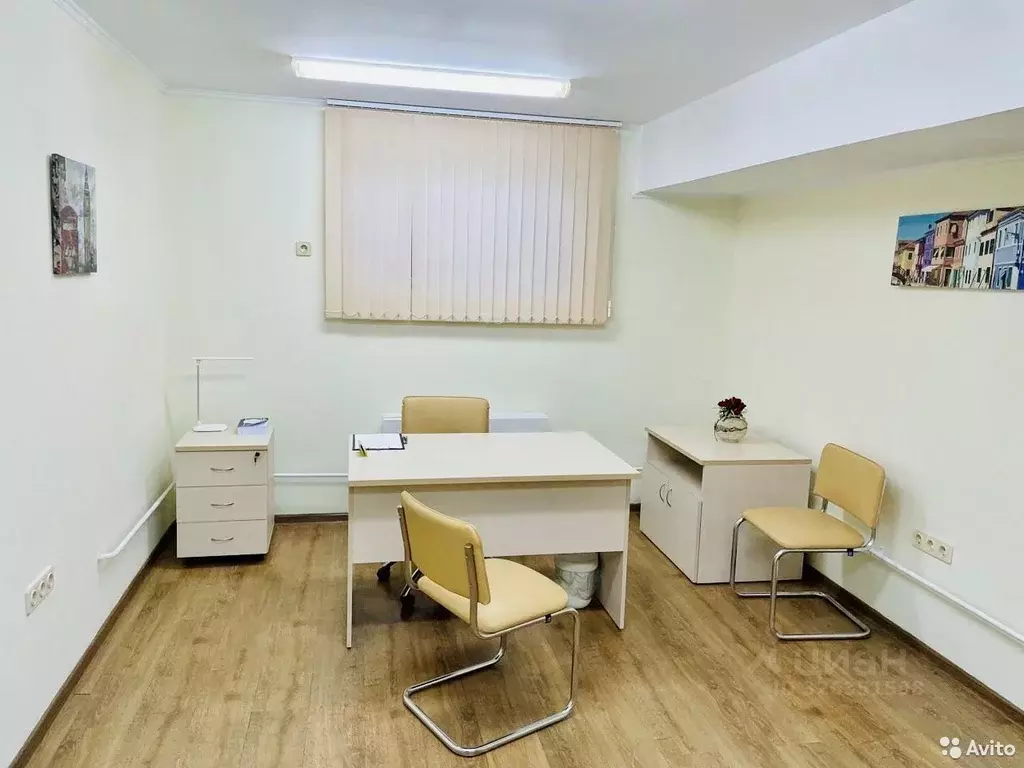 Офис в Краснодарский край, Краснодар ул. Имени 40-летия Победы, 33/10 ... - Фото 1