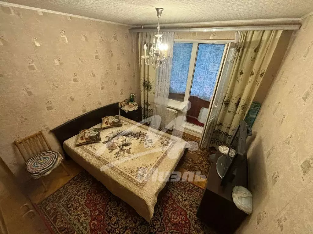 Продается 2-комнатная квартира - Фото 1