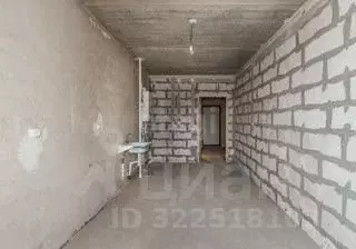 1-к кв. Вологодская область, Вологда ул. Чернышевского, 84Б (44.4 м) - Фото 1