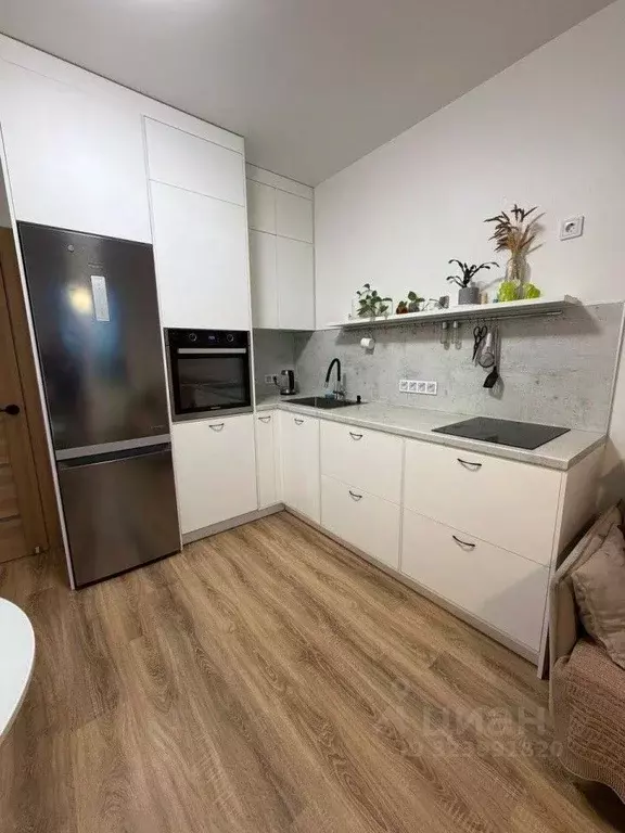 2-к кв. Пермский край, Пермь Монастырская ул., 181 (48.9 м) - Фото 1