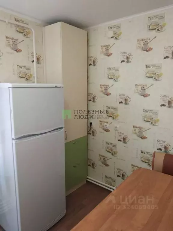 1-к кв. Севастополь ш. Камышовое, 37Бк2 (38.0 м) - Фото 2