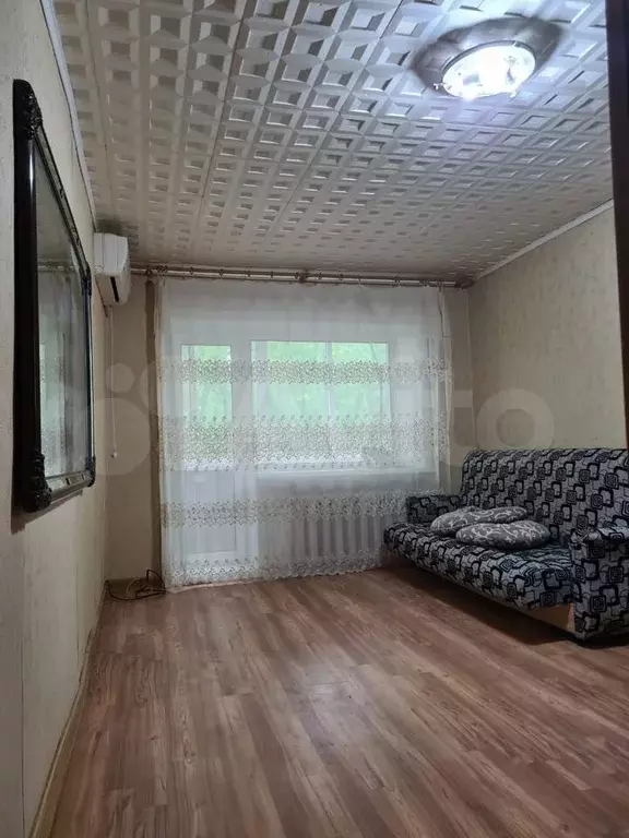1-к. квартира, 32 м, 2/5 эт. - Фото 1