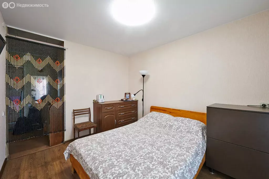 2-комнатная квартира: Челябинск, улица Комарова, 112 (47.1 м) - Фото 1
