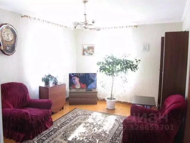 Дом в Кемеровская область, Мыски Безымянная ул. (46 м) - Фото 1