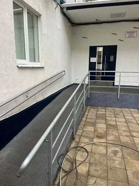 1-к кв. Самарская область, Самара Корабельная ул., 10 (49.5 м) - Фото 2