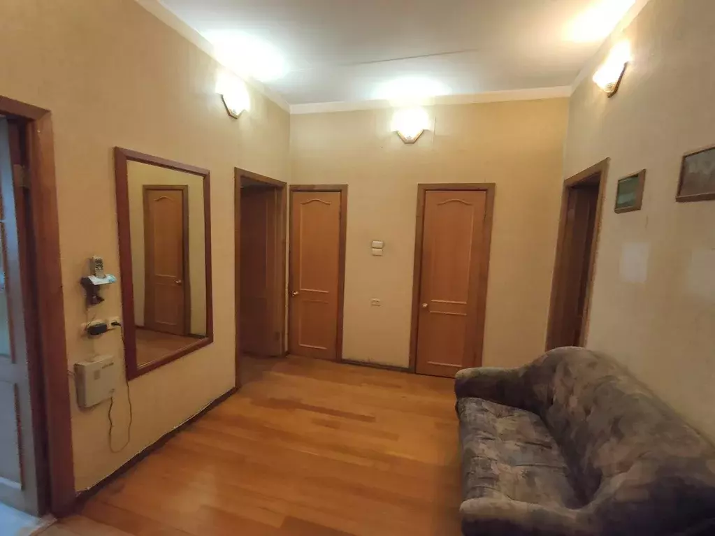 Продаётся 3-к квартира, 79.7 м - Фото 1