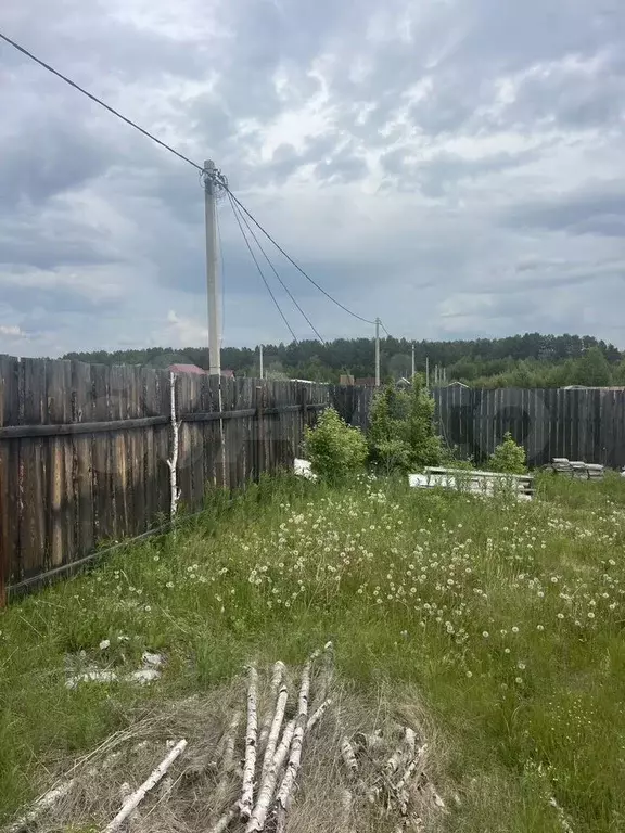 Участок 5 сот. (СНТ, ДНП) - Фото 1