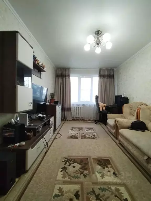 3-к кв. Алтайский край, Барнаул Балтийская ул., 71 (61.7 м) - Фото 0