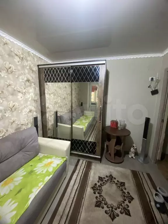 3-к. квартира, 67,9 м, 1/5 эт. - Фото 0