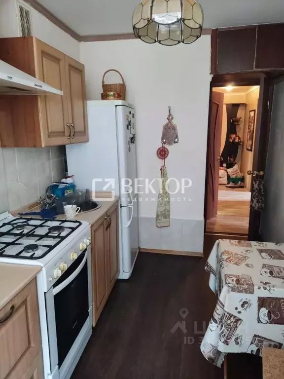 2-к кв. Костромская область, Кострома Некрасовское ш., 191Б (42.0 м) - Фото 1