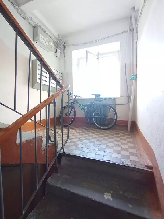 Продаётся 2-к квартира, 42.9 м - Фото 1