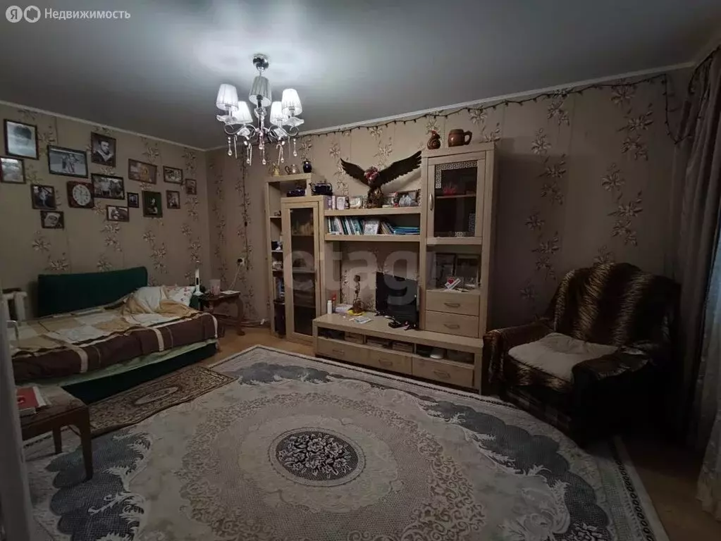 Дом в Тульская область, городской округ Алексин, село Сенево, Садовая ... - Фото 2