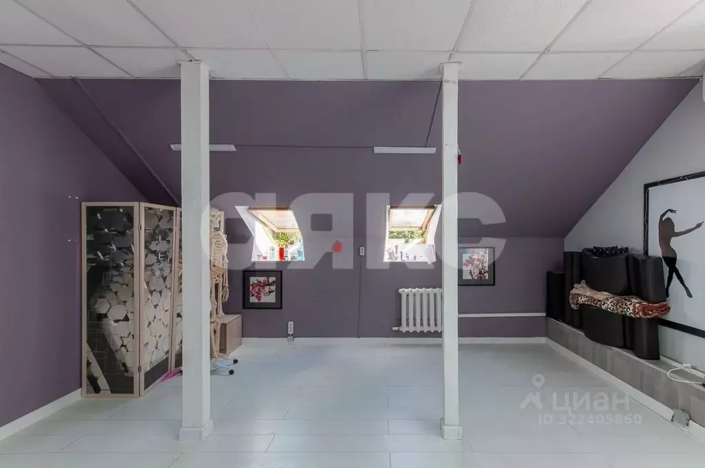 Помещение свободного назначения в Московская область, Люберцы ... - Фото 1