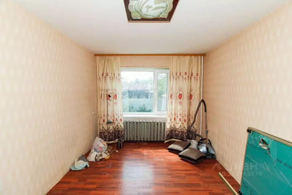 3-к кв. Тюменская область, Тюмень городской округ, пос. Утешевский ул. ... - Фото 1