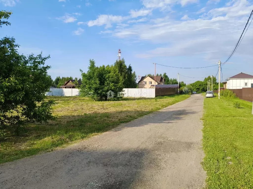 Участок в Ярославская область, Рыбинск Заречная ул. (11.66 сот.) - Фото 2