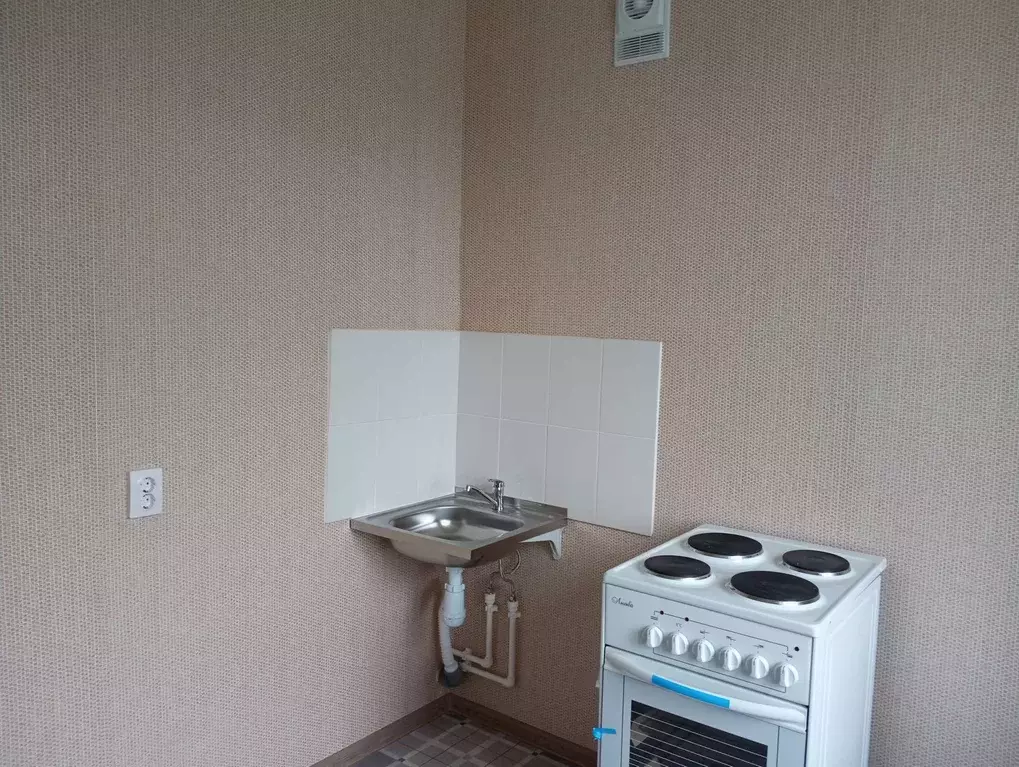 Продаётся 2-к квартира, 37.4 м - Фото 1