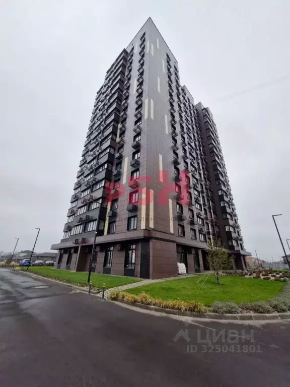 Помещение свободного назначения в Ростовская область, Аксай ул. ... - Фото 1