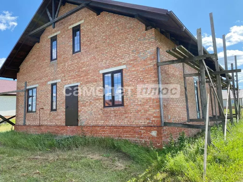 Дом в Белгородская область, Белгородский район, Новосадовское с/пос, ... - Фото 2