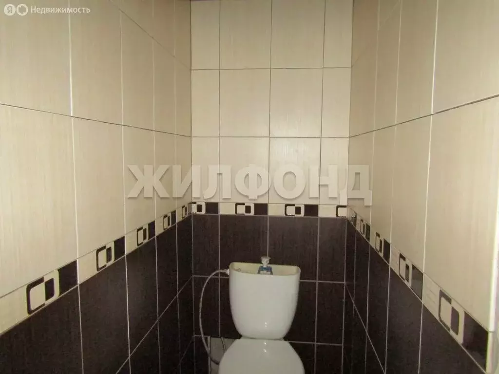 2-комнатная квартира: Новосибирск, улица Толбухина, 35/2 (43.5 м) - Фото 1