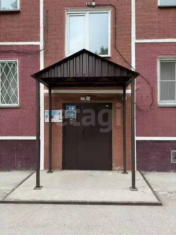 Продаётся 2-к квартира, 43.3 м - Фото 0