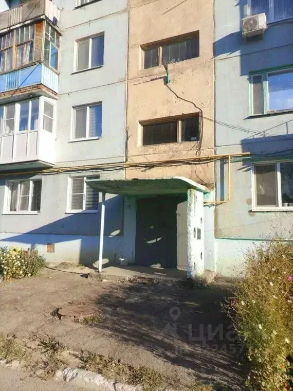 1-к кв. Саратовская область, Красноармейск 5-й мкр, 7 (29.9 м) - Фото 1