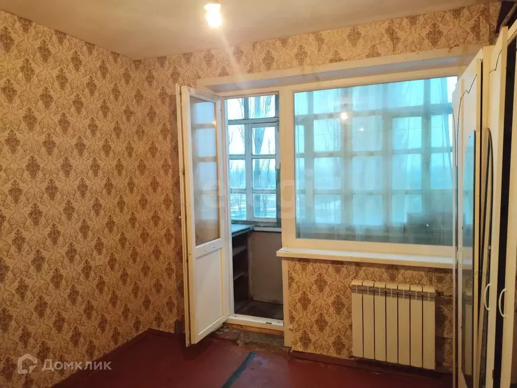 Продаётся 2-к квартира, 34.5 м - Фото 0