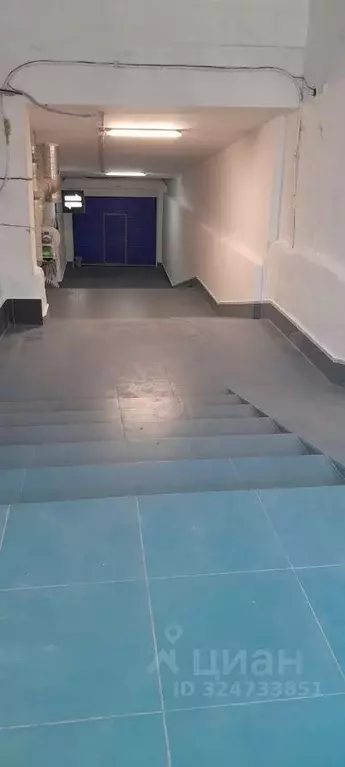 Помещение свободного назначения в Свердловская область, Екатеринбург ... - Фото 2