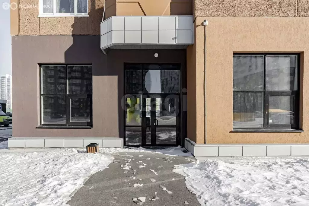 Помещение свободного назначения (88.5 м) - Фото 1