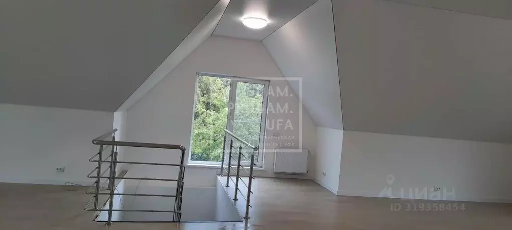 Офис в Башкортостан, Уфа ул. Менделеева, 60А (110 м) - Фото 1