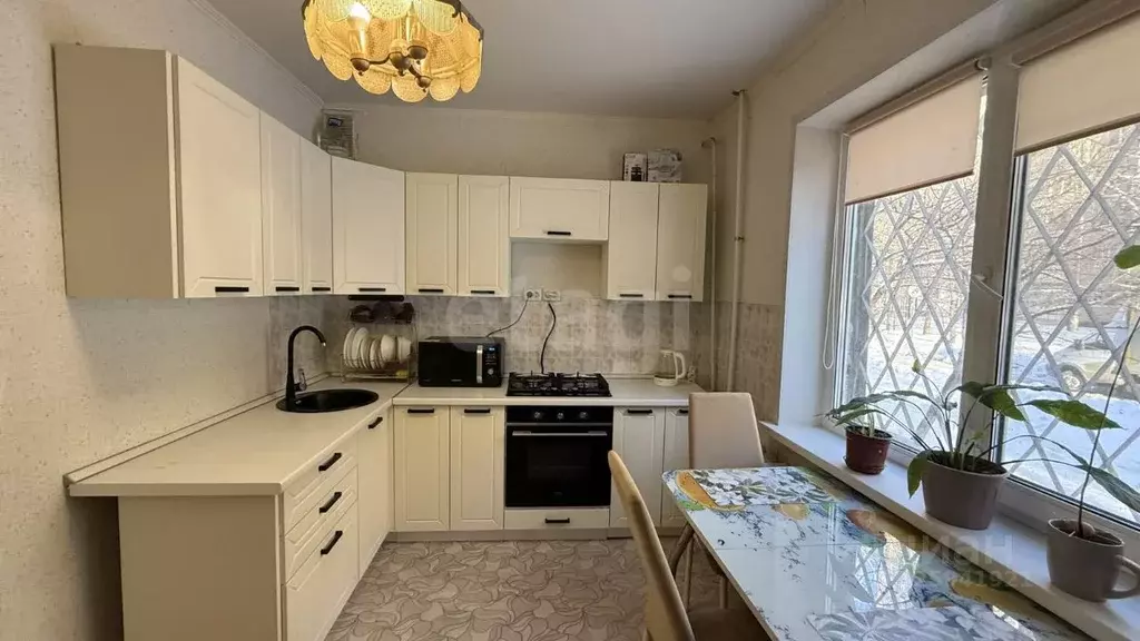 1-к кв. Саратовская область, Саратов ул. Имени К.Г. Уфимцева, 3 (38.5 ... - Фото 2