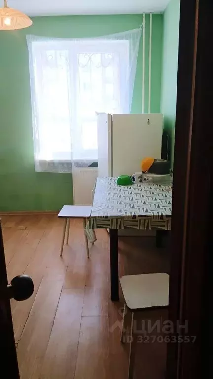 2-к кв. Ленинградская область, Всеволожск Южный мкр, ул. Московская, ... - Фото 1