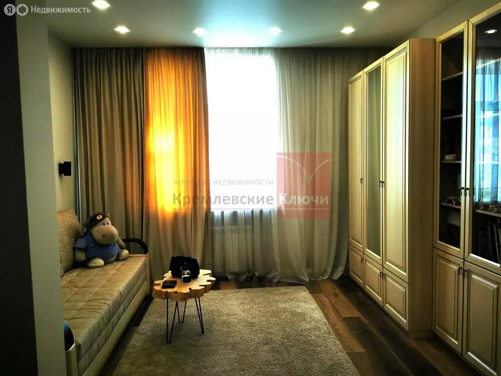 2-комнатная квартира: Москва, Ленинградское шоссе, 13к1 (47.8 м) - Фото 1